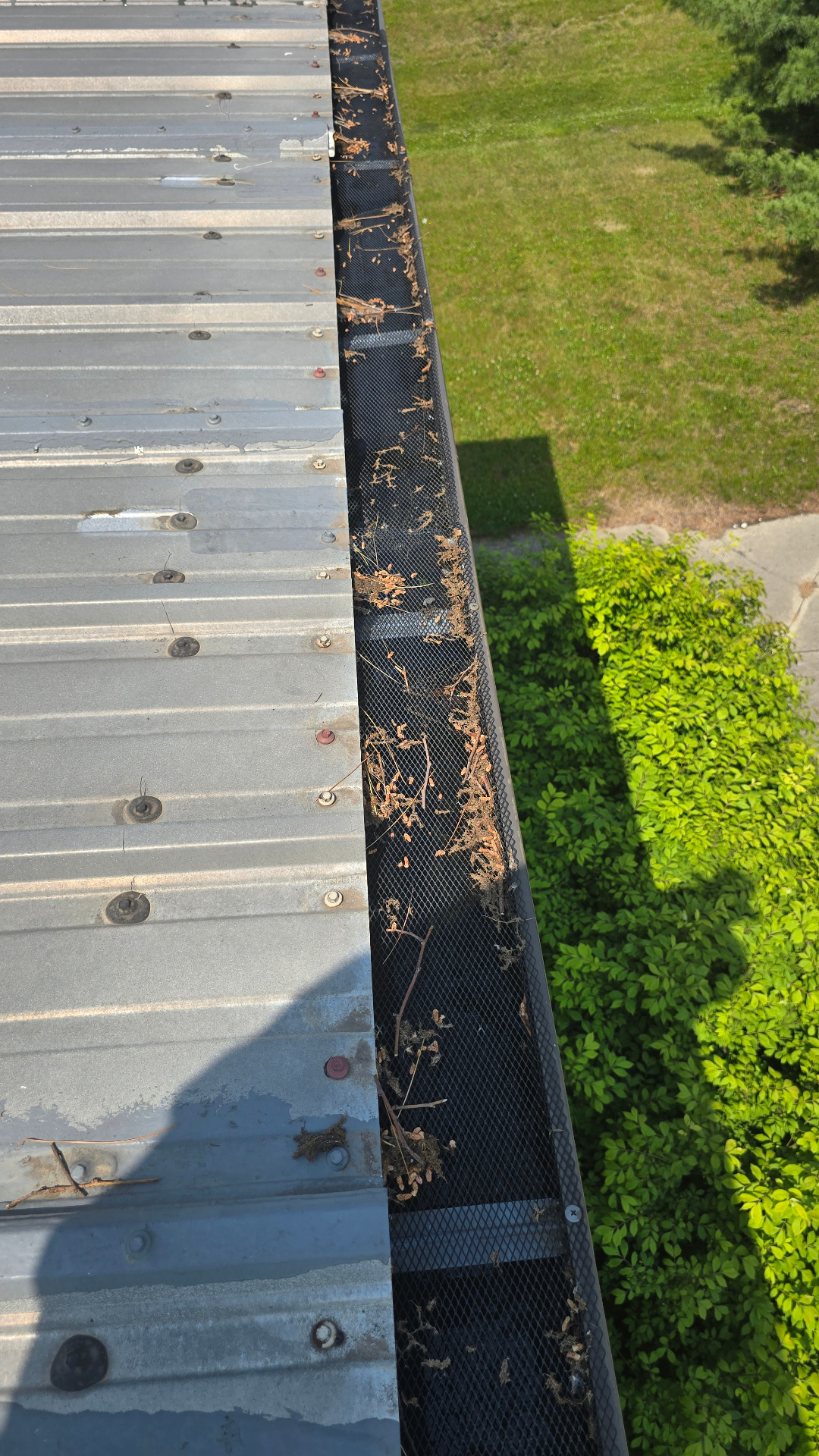 Gutters