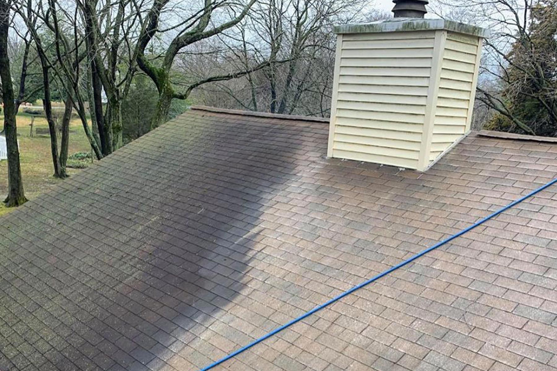 Building Maintenance